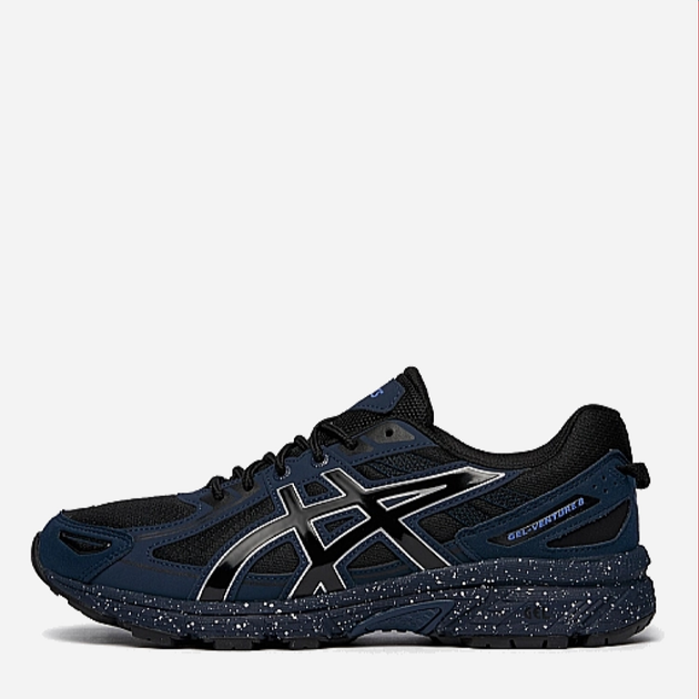 Чоловічі кросівки ASICS Gel-Venture 6 1203A245-003 43.5 27.5 см Сині (4550456215078) - зображення 3