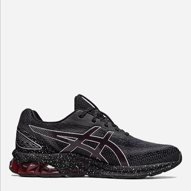 Buty sportowe trekkingowe męskie ASICS Gel-Quantum 180 VII 1201A631-007 42 26.5 cm Czarne (4550456248625) - obraz 1