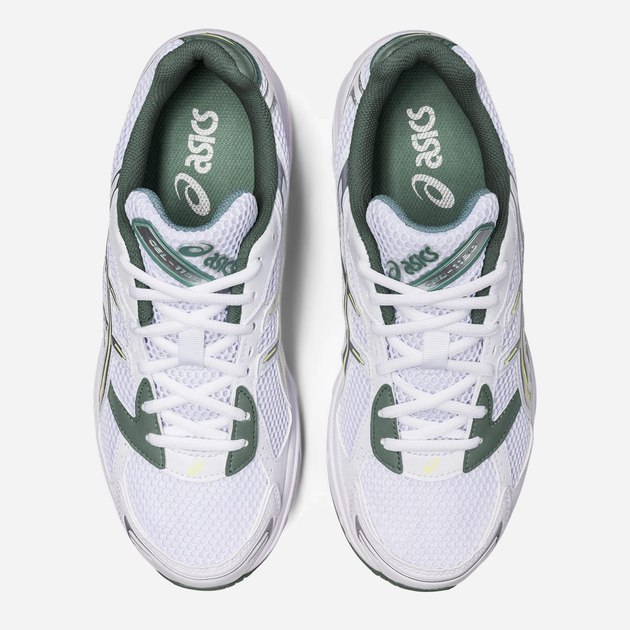 Buty sportowe damskie ASICS Gel-1130 1201A256-111 40 25.5 cm Białe (4550456247918) - obraz 6