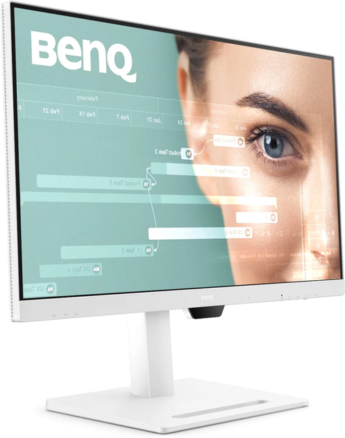 Монитор 31.5" BenQ GW3290QT (9H.LLHLA.TBE) - изображение 3