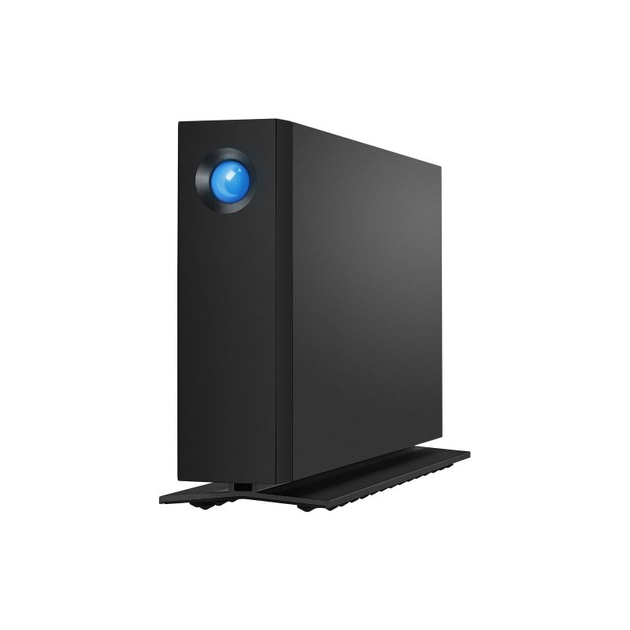 Внешний жесткий диск 3.5" 20TB LaCie (STHA20000800) – фото, отзывы ...