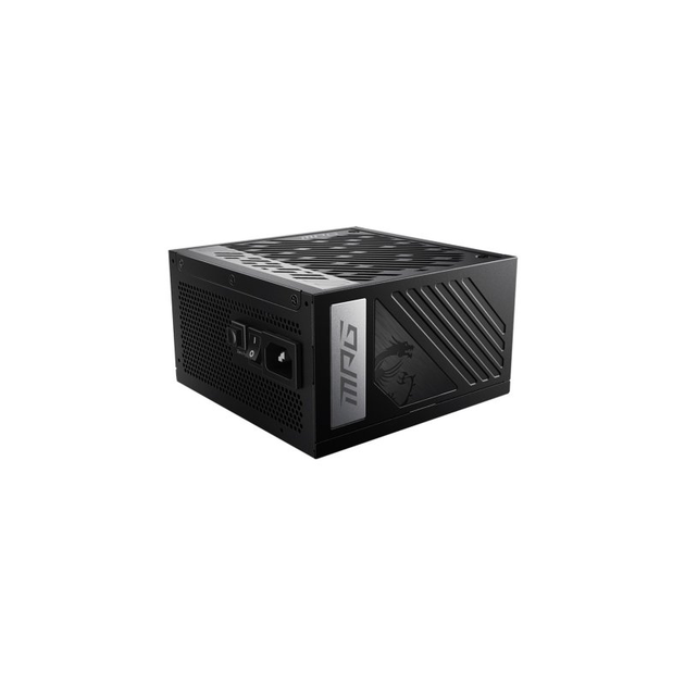 Блок питания MSI 1000W (MPG A1000G PCIE5) - изображение 1