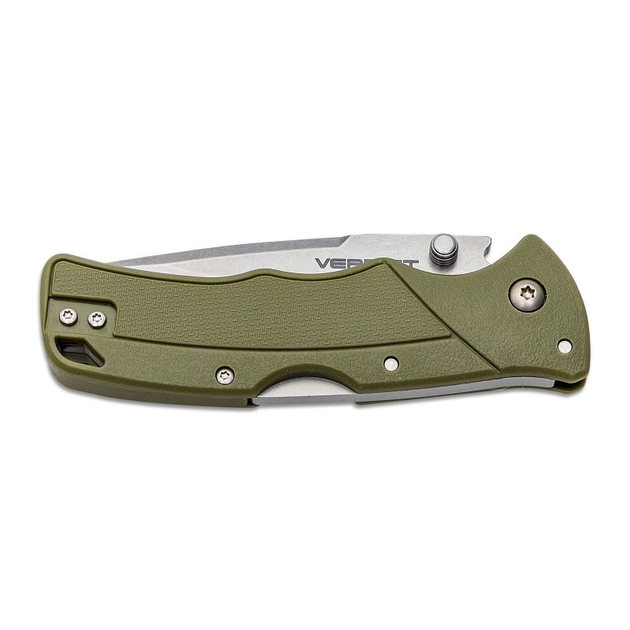 Нож Cold Steel Verdict SP OD Green (CS-FL-C3SPSSODG) - изображение 2