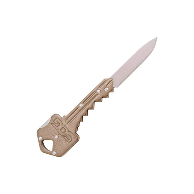 Ніж SOG Key Knife (KEY102-CP) - зображення 2