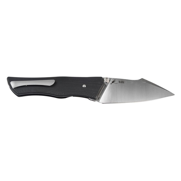 Нож Artisan Ahab AR-RPM9 Steel G10 (1851P-BK) - изображение 2