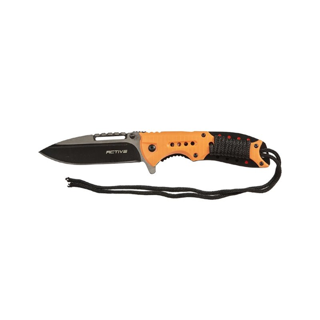 Нож Active Roper Orange (SPK7OR) - изображение 1