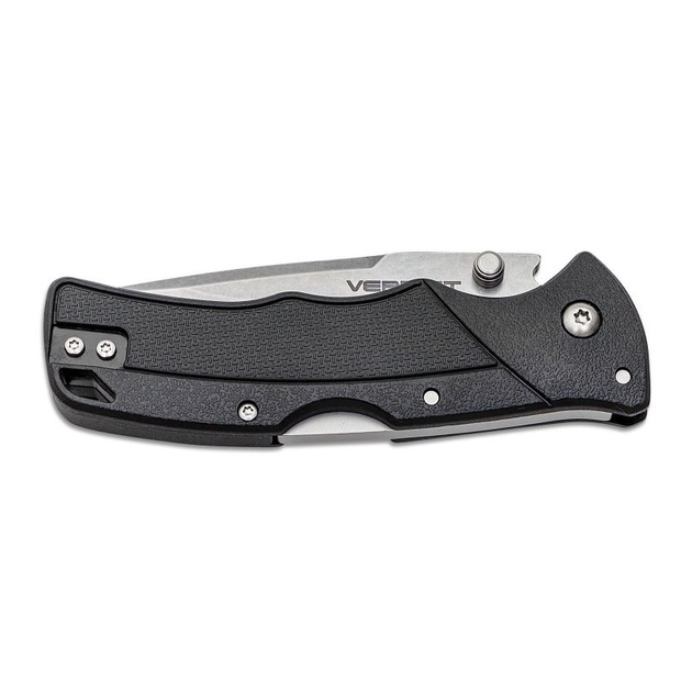 Ніж Cold Steel Verdict SP Black (CS-FL-C3SPSS) - зображення 2