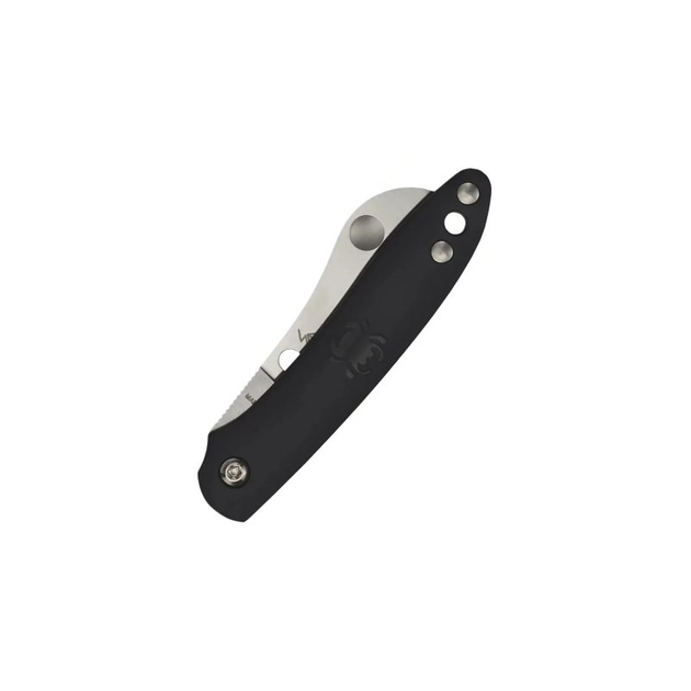 Нож Spyderco Roadie Black (C189PBK) - изображение 2