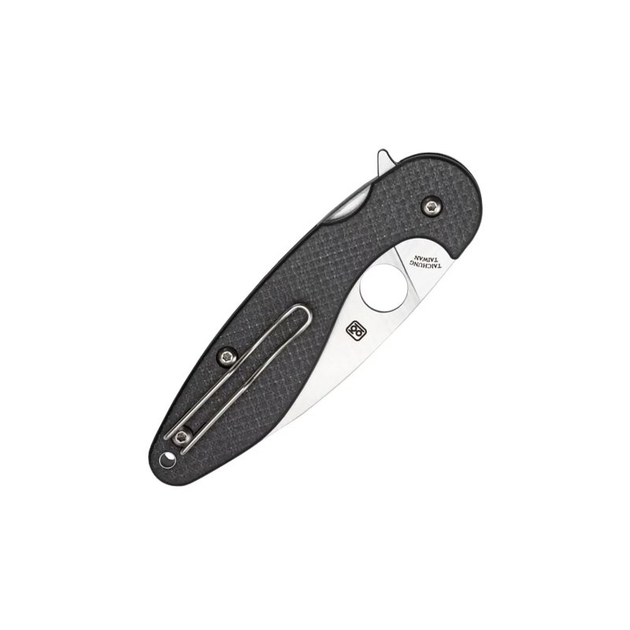 Нож Spyderco Sliverax (C228CFP) - изображение 2