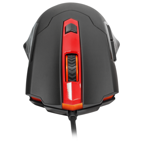Миша ігрова Redragon Pegasus USB Black (74806) - Фото 5 Миша ігрова Redragon Pegasus USB Black (74806) - зображення 5