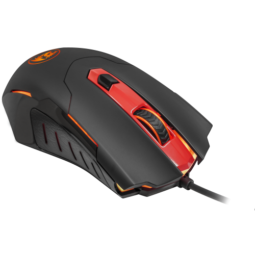 Миша ігрова Redragon Pegasus USB Black (74806) - Фото 8 Миша ігрова Redragon Pegasus USB Black (74806) - зображення 8