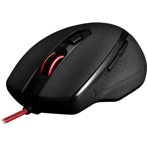 Миша ігрова Redragon Tiger 2 USB Black (77637) - Фото 4 Миша ігрова Redragon Tiger 2 USB Black (77637) - зображення 4