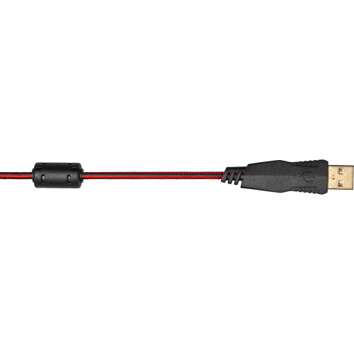 Миша ігрова Redragon Tiger 2 USB Black (77637) - Фото 11 Миша ігрова Redragon Tiger 2 USB Black (77637) - зображення 11