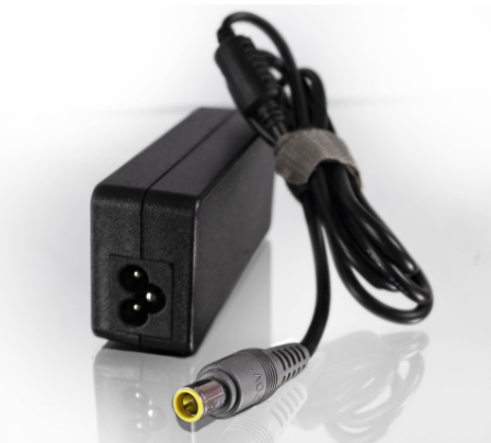 Блок живлення для ноутбука Lenovo 65W(20V/3.25A) 7.9x5.5 без каб.жив. (AD107006) bulk - изображение 2