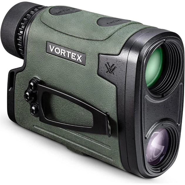 Лазерний далекомір Vortex Viper HD 3000 7х25 (LRF-VP3000) [83395] - зображення 2
