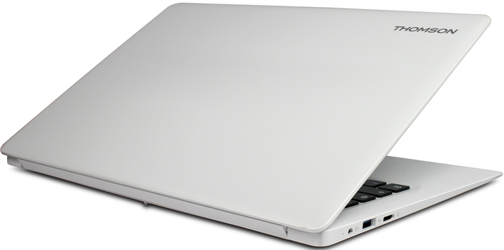 Ноутбук 14.1" Thomson Neo Intel Celeron N3350 RAM 4GB eMMC 64GB Windows 10 Ovеr Stоск t2 - изображение 3