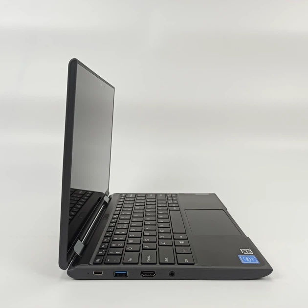 Ноутбук 11.6" Lenovo 300e G2 Intel Celeron N4120 RAM 4GB SSD 128GB 10час батарея Win11 Ovеr Stоск - изображение 11