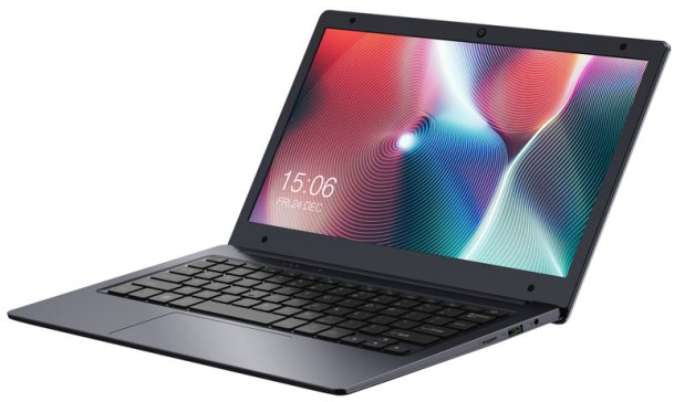 Ноутбук 11.6" Chuwi HeroBook Air Intel Celeron N4020 RAM 4GB SSD 128GB Windows 11 Ovеr Stоск - изображение 4