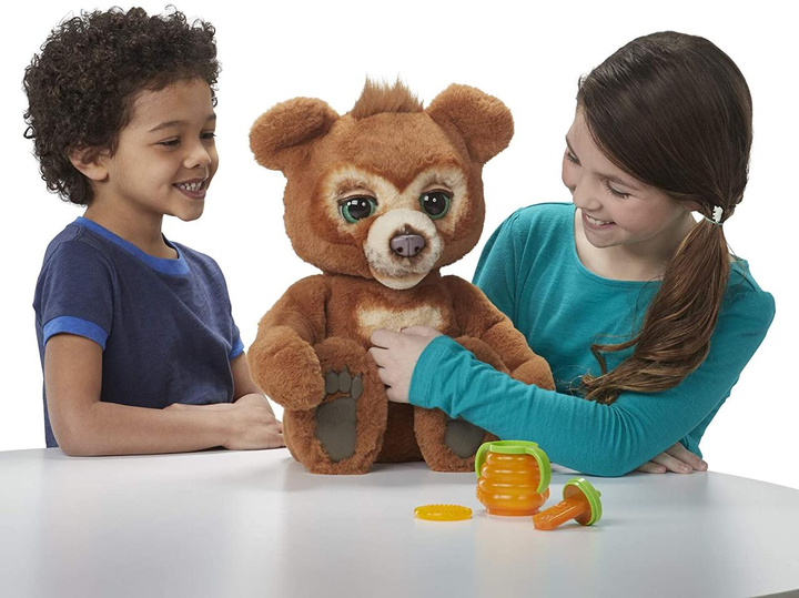 Cubby the curious best sale bear