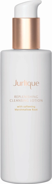 Заспокійливий лосьйон Jurlique Replenishing Cleansing Lotion 200 мл (708177113454) - зображення 1