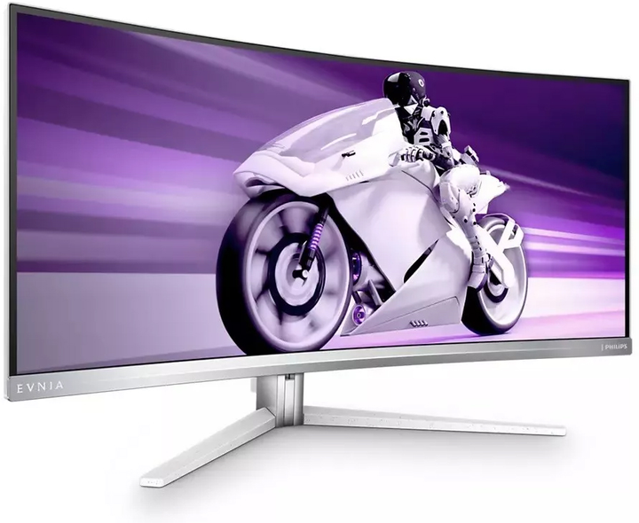 Monitor 34" Philips Evnia 34M2C8600/00 - obraz 3