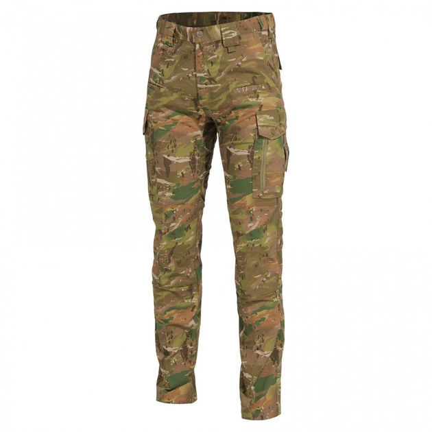 Тактические штаны Pentagon Ranger 2.0 Pants K05007-2.0 36/32, GRASSMAN - изображение 1