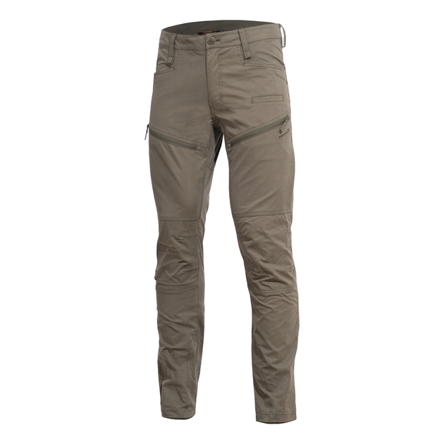 Штаны Pentagon RENEGADE "ORIGIN" PANTS K05056 32/32, RAL7013 (Олива) - изображение 1