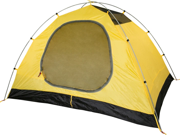 Палатка Tramp Scout 2 (v2) green UTRT-055 – фото, отзывы