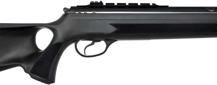 Пневматическая винтовка OPTIMA 125 TH + Оптика 4х32 + Чехол - изображение 2