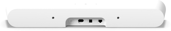 Sonos Ray ホワイト Sonos Ray(ホワイト): プレミアムストア@ライフ｜JAL Mall