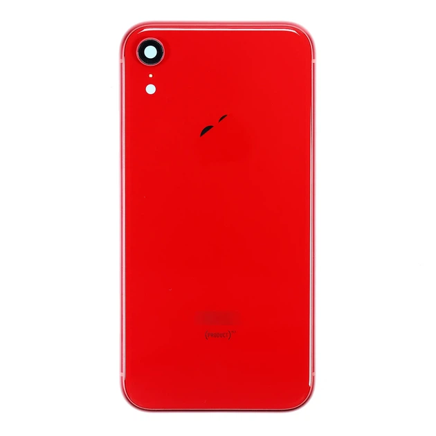 Корпус iPhone XR, Red - изображение 2