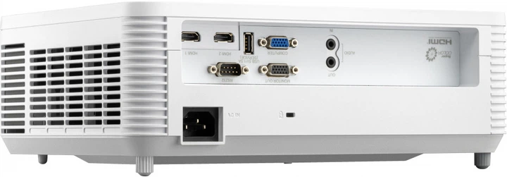 Projektor ViewSonic PS502X (VS19344) - obraz 11