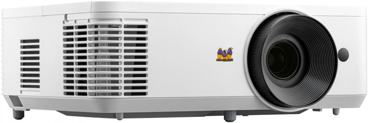 Projektor ViewSonic PA700X (VS19343) - obraz 5