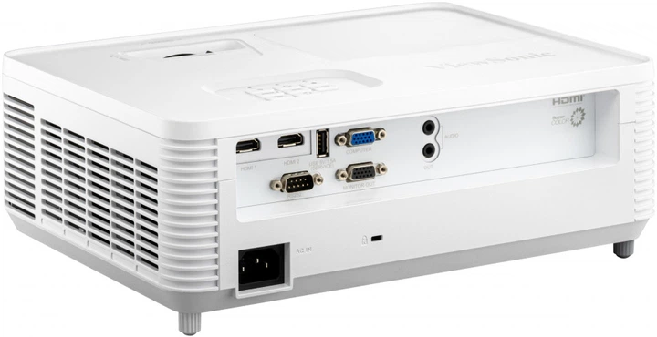 Projektor ViewSonic PA700X (VS19343) - obraz 9
