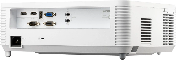 Projektor ViewSonic PA700X (VS19343) - obraz 12