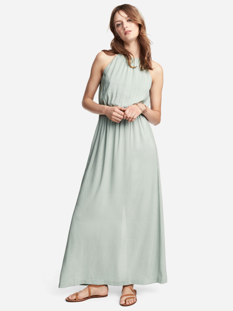 Сукня довга осіння жіноча H&M 0520364-005 46 Оливкова (СА2000001383957) від Rozetka на платформі USKIDKA Акція на Сукня довга осіння жіноча H&M 0520364-005 46 Оливкова (СА2000001383957) від Rozetka