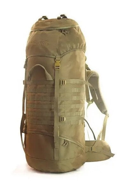 Рюкзак TE KIBORG 100 (койот) - изображение 1