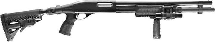 Цівка FAB Defense PR для Remington 870 - зображення 2
