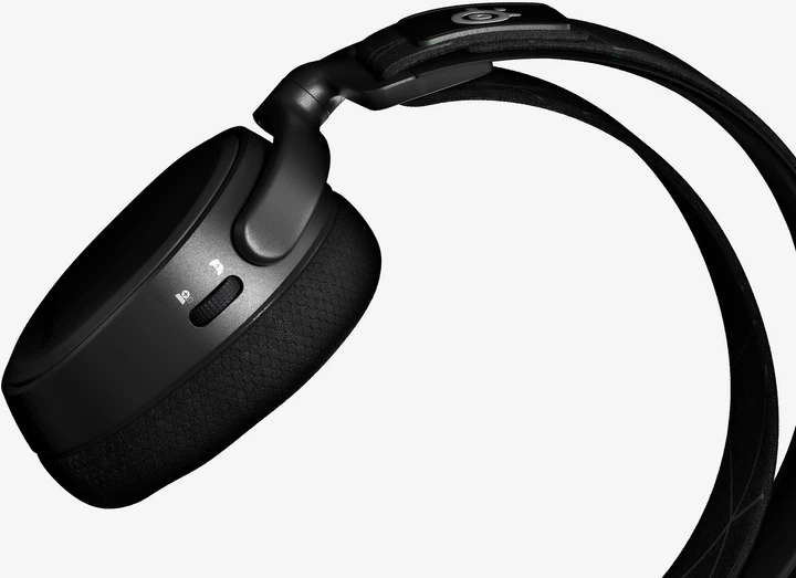 Наушники SteelSeries Arctis 9 Wireless (SS61484) купить в интернет