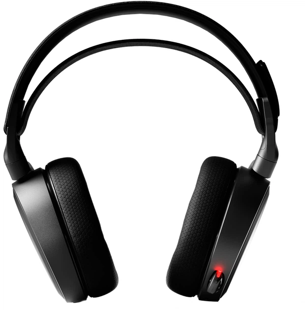 Наушники SteelSeries Arctis 9 Wireless (SS61484) купить в интернет