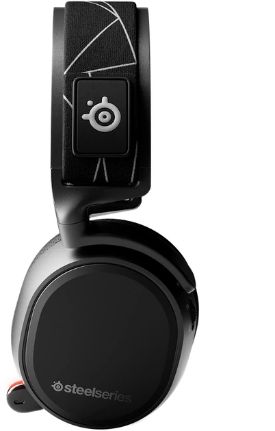 9 Arctis SteelSeries Наушники Wireless 9 Arctis SteelSeries ヘッドホン Wireless интернет в купить (SS61484) ヘッドホン