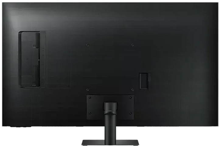 Monitor 43" Samsung LS43BM700UPXEN - obraz 5