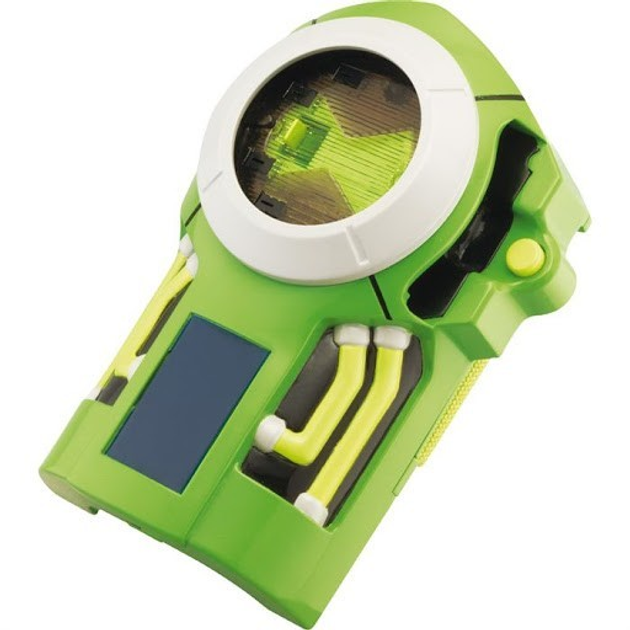 Интерактивные игрушечные часы Bandai Бен 10 Ultimate Alien Ultimatrix ...