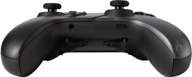 Przewodowy gamepad ASUS ROG Raikiri (90GC00X0-BGP000) - obraz 7