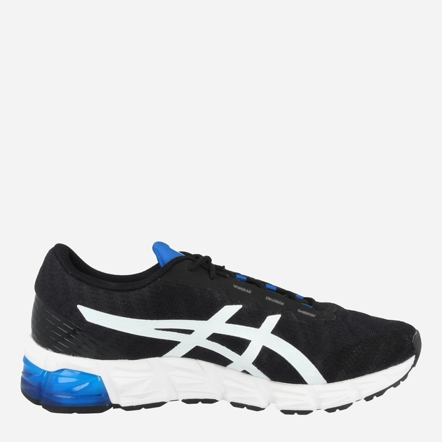 Buty trekkingowe męskie ASICS Gel-Quantum 180 5 10121A453-004 45 (11US) 28.5 cm Czarne (4550153224120) - obraz 1