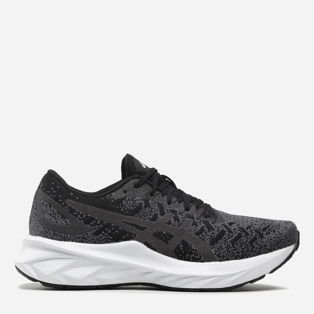 Жіночі кросівки для бігу ASICS Dynablast 1012A701-001 37 (6US) 23 см Сірий/Чорний (4550153122853) - зображення 1