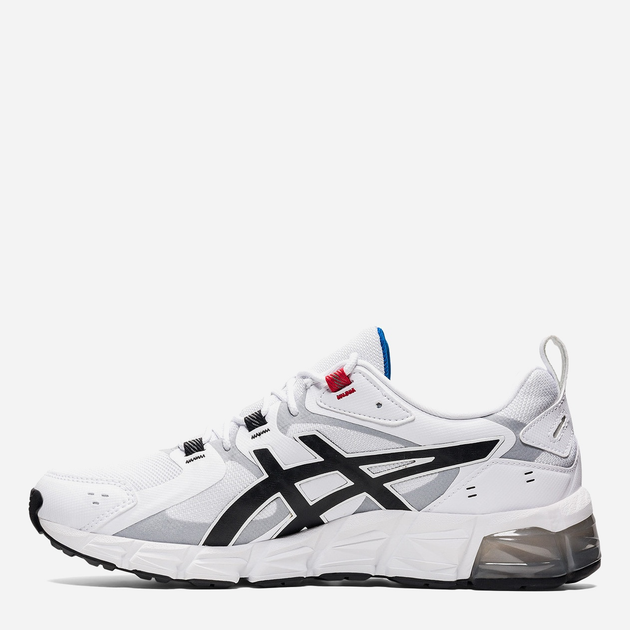Buty sportowe męskie ASICS Gel-Quantum 180 1201A362-100 46.5 (12US) 29.5 cm Białe (4550329856766) - obraz 3