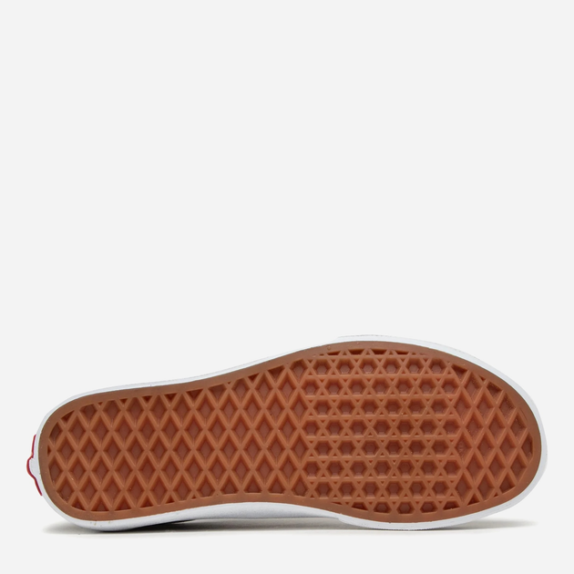 Жіночі кеди низькі Vans Old Skool VN000D3HY281 38 (6US) 24 см Чорні (700053803770) - зображення 6