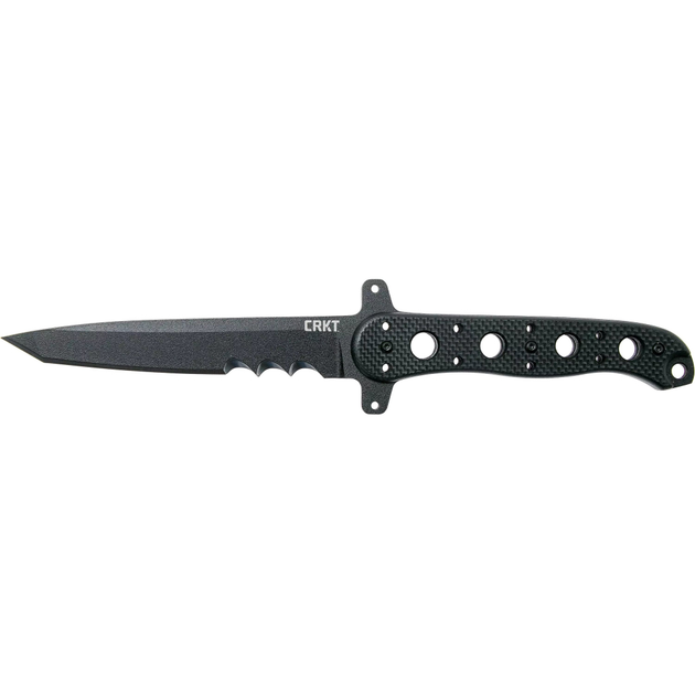 Ніж CRKT M16 Fixed Black (M16-13FX) - зображення 1