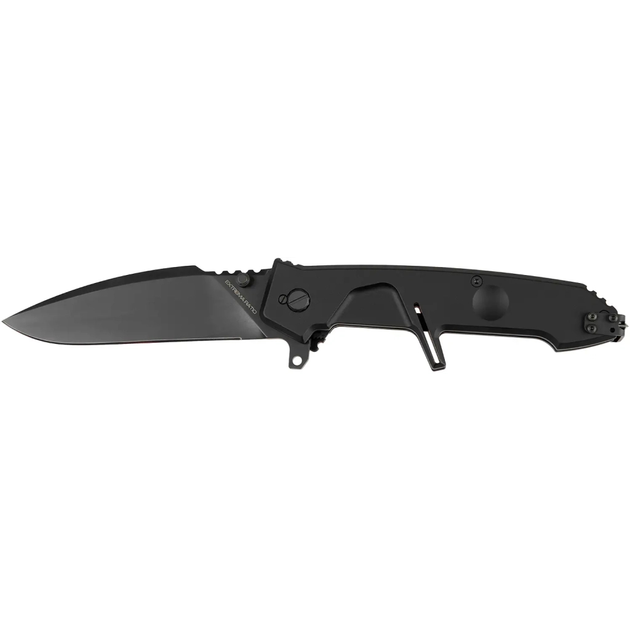 Нож Extrema Ratio MF2 MIL-C Black (1000.0142/BLK) - изображение 1